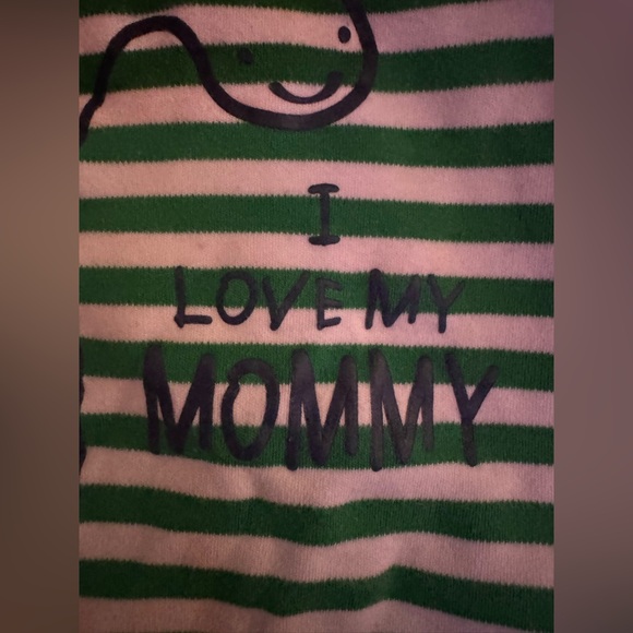 💚🌟Infant One Pie Pajama’s - Picture 6 of 11